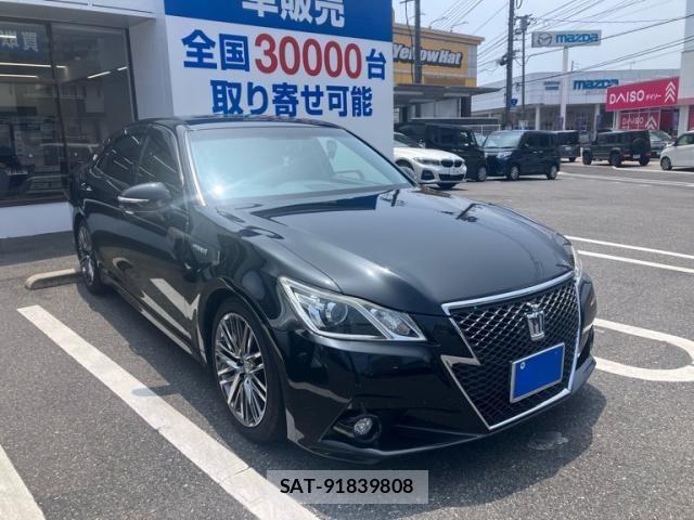 Toyota CROWN SEDAN 2013-06 8229419-0