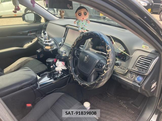 Toyota CROWN SEDAN 2013-06 8229419-9