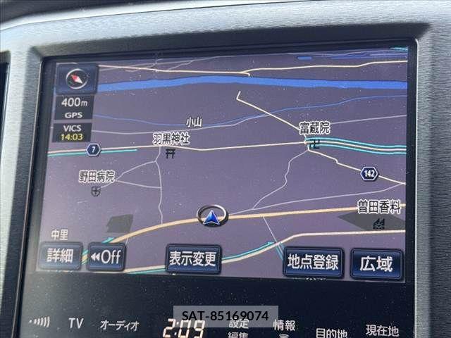 Toyota CROWN SEDAN 2014-09 8229416-20