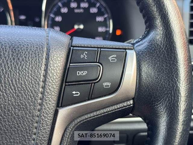 Toyota CROWN SEDAN 2014-09 8229416-27