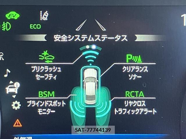 Toyota CROWN SEDAN 2022-05 8229412-9