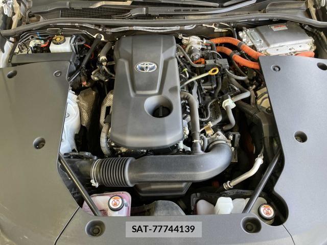 Toyota CROWN SEDAN 2022-05 8229412-22
