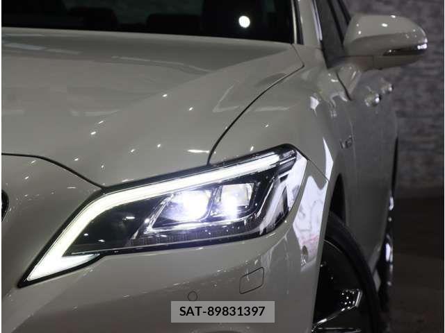 Toyota CROWN SEDAN 2019-10 8229415-14
