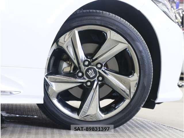 Toyota CROWN SEDAN 2019-10 8229415-19