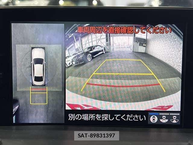Toyota CROWN SEDAN 2019-10 8229415-6