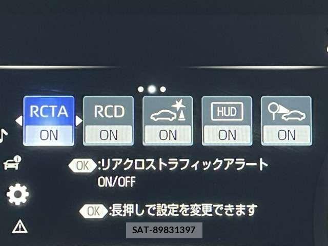 Toyota CROWN SEDAN 2019-10 8229415-8