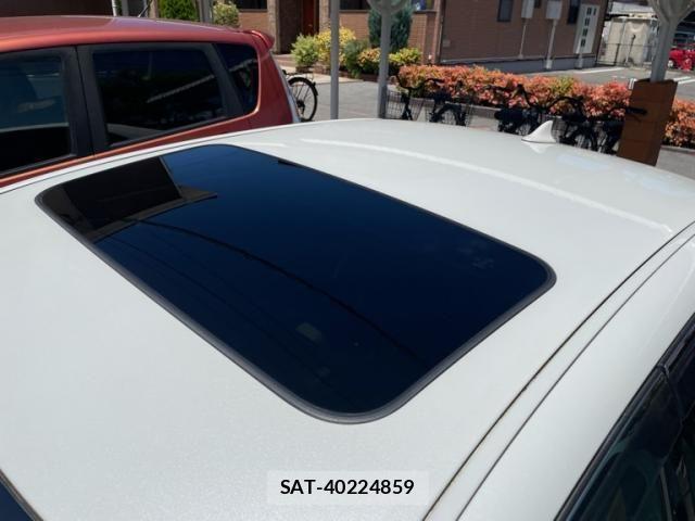 Toyota CROWN SEDAN 2010-03 8229421-9