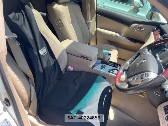 Toyota CROWN SEDAN 2010-03 8229421-11