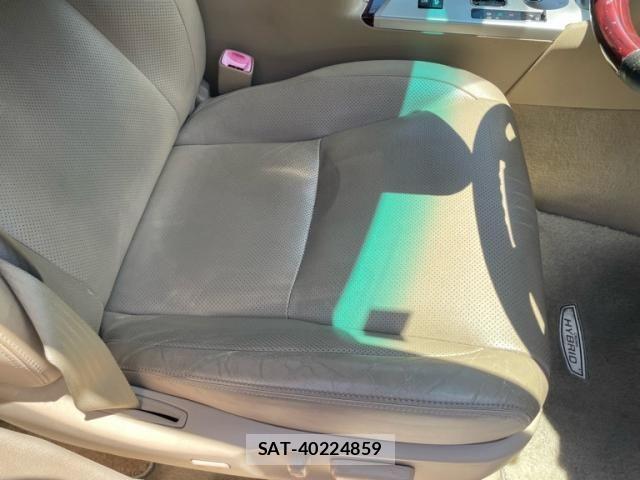 Toyota CROWN SEDAN 2010-03 8229421-12