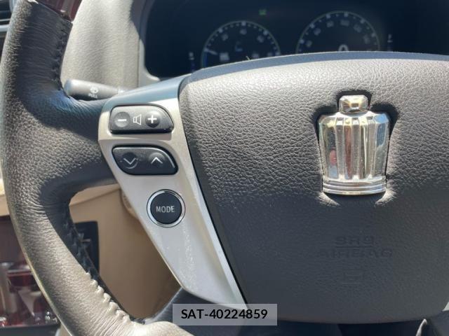 Toyota CROWN SEDAN 2010-03 8229421-15