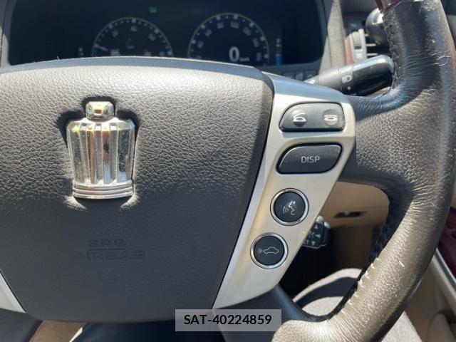 Toyota CROWN SEDAN 2010-03 8229421-16