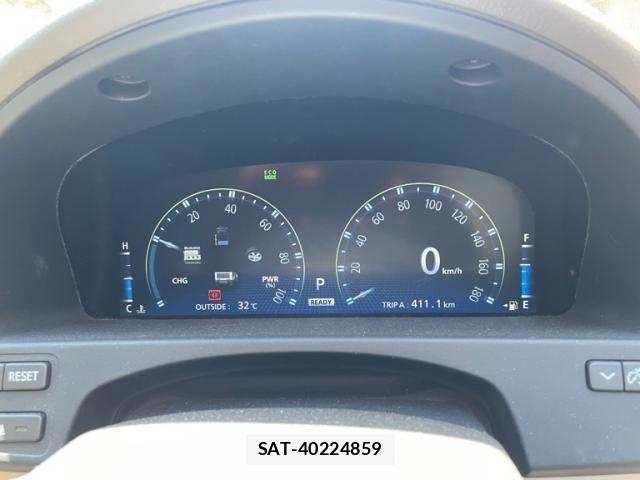 Toyota CROWN SEDAN 2010-03 8229421-17