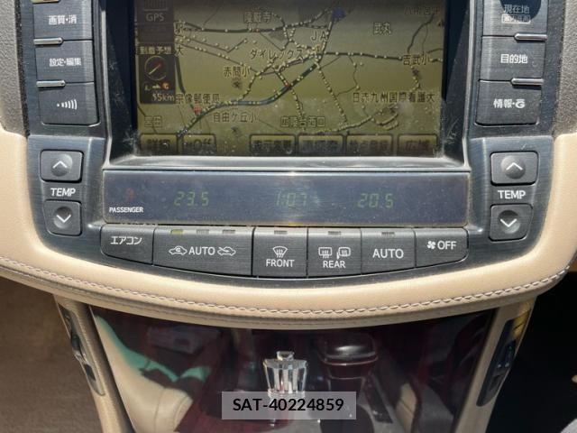 Toyota CROWN SEDAN 2010-03 8229421-19