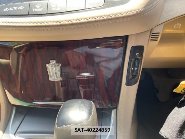 Toyota CROWN SEDAN 2010-03 8229421-20