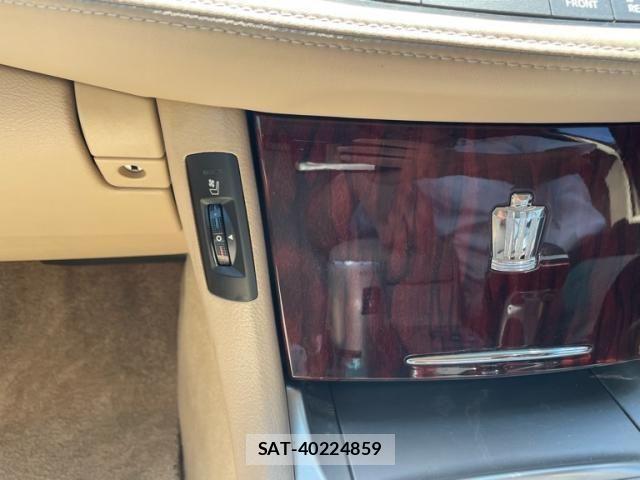 Toyota CROWN SEDAN 2010-03 8229421-21