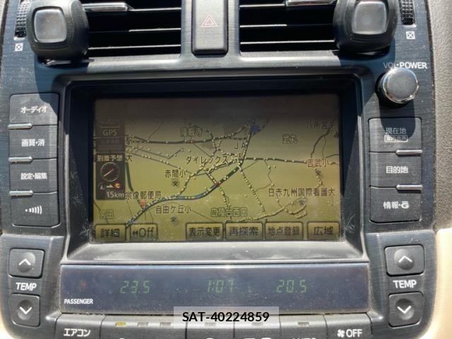 Toyota CROWN SEDAN 2010-03 8229421-25