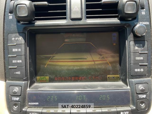 Toyota CROWN SEDAN 2010-03 8229421-26