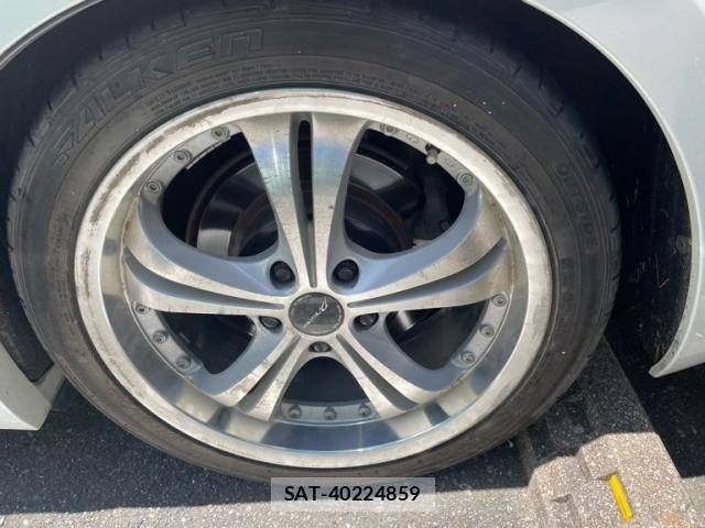 Toyota CROWN SEDAN 2010-03 8229421-6