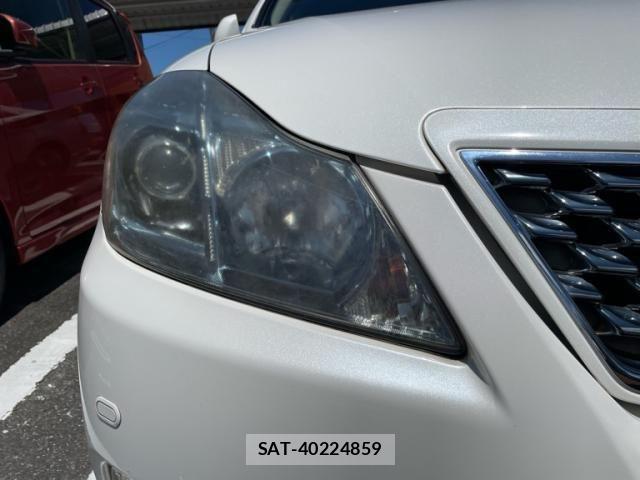 Toyota CROWN SEDAN 2010-03 8229421-8