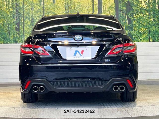 Toyota CROWN SEDAN 2018-09 8229410-15