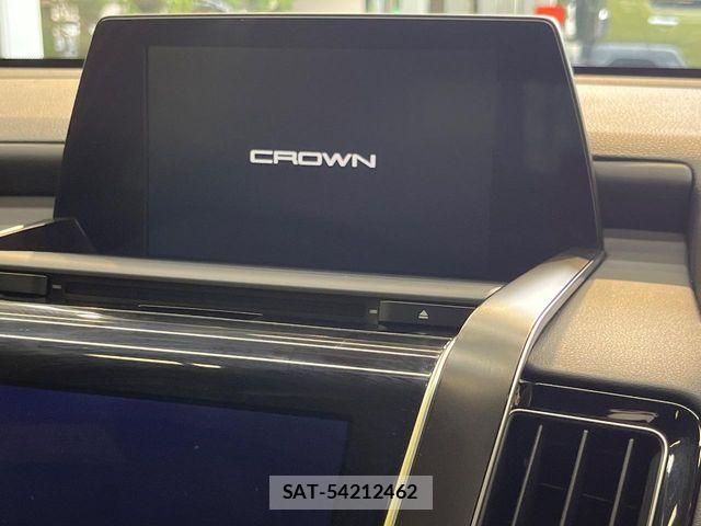 Toyota CROWN SEDAN 2018-09 8229410-2