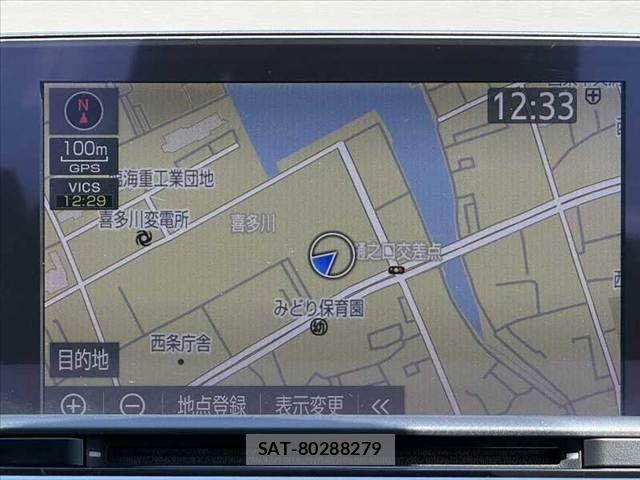Toyota CROWN SEDAN 2019-02 8229413-2