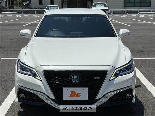 Toyota CROWN SEDAN 2019-02 8229413-8