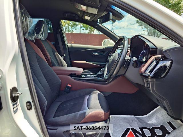 Toyota CROWN SEDAN 2018-11 8244918-9