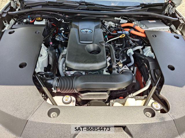 Toyota CROWN SEDAN 2018-11 8244918-22