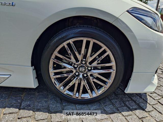 Toyota CROWN SEDAN 2018-11 8244918-7