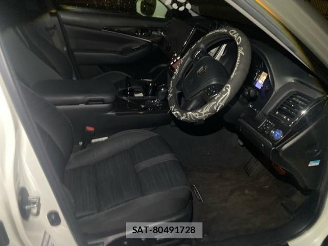 Toyota CROWN SEDAN 2013-06 8244925-8