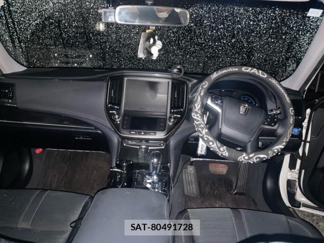 Toyota CROWN SEDAN 2013-06 8244925-12