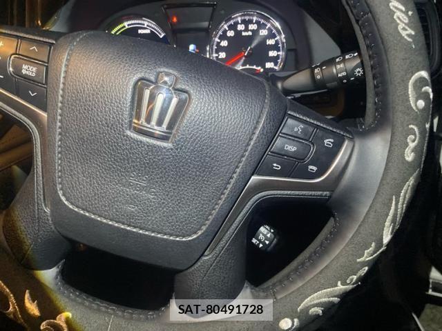 Toyota CROWN SEDAN 2013-06 8244925-14