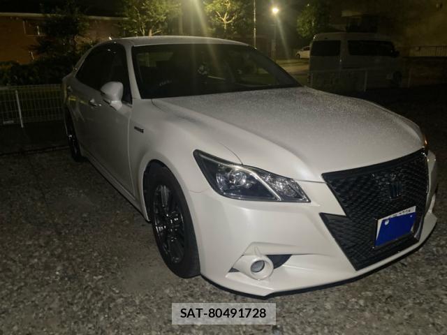 Toyota CROWN SEDAN 2013-06 8244925-0