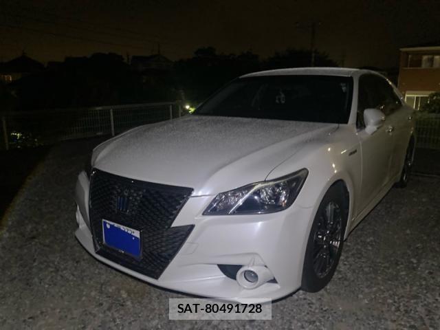 Toyota CROWN SEDAN 2013-06 8244925-1