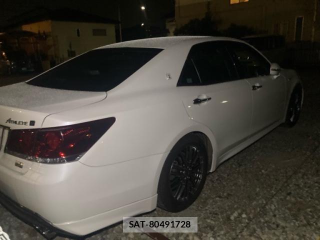 Toyota CROWN SEDAN 2013-06 8244925-2