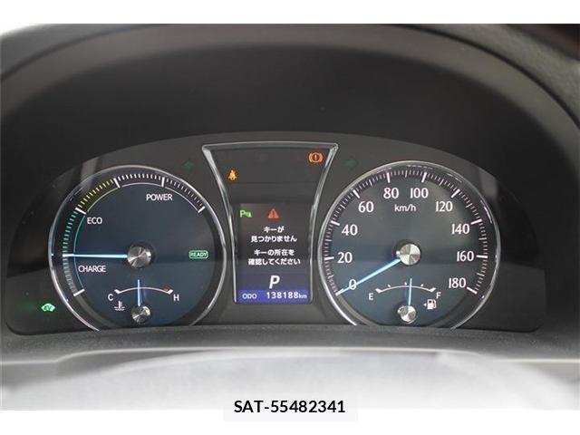 Toyota CROWN SEDAN 2014-12 8244928-22