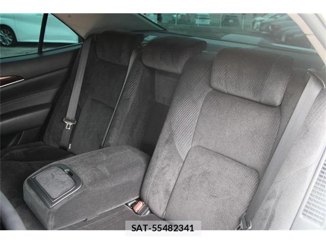 Toyota CROWN SEDAN 2014-12 8244928-27