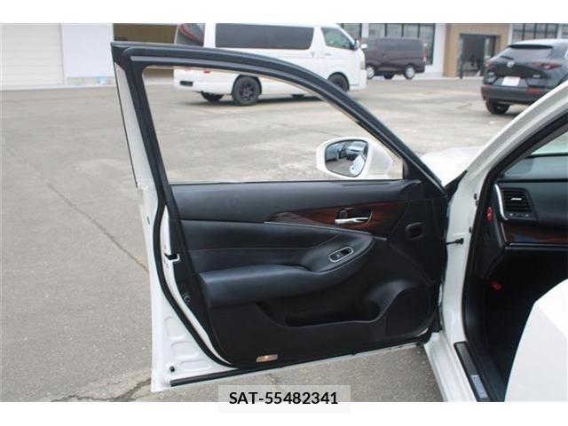 Toyota CROWN SEDAN 2014-12 8244928-28