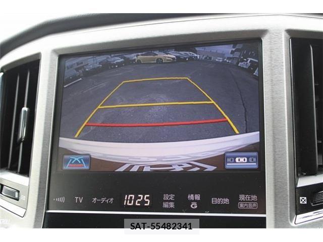 Toyota CROWN SEDAN 2014-12 8244928-2