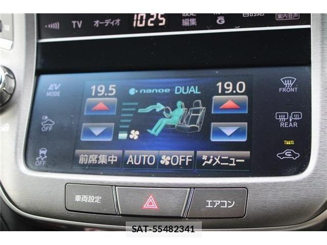 Toyota CROWN SEDAN 2014-12 8244928-3