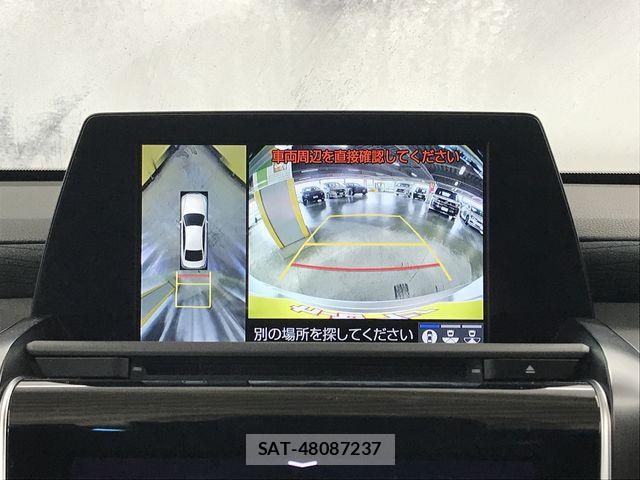 Toyota CROWN SEDAN 2019-05 8244919-11