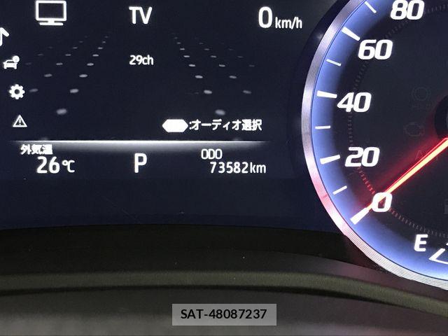 Toyota CROWN SEDAN 2019-05 8244919-1