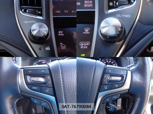 Toyota CROWN SEDAN 2018-12 8244917-15