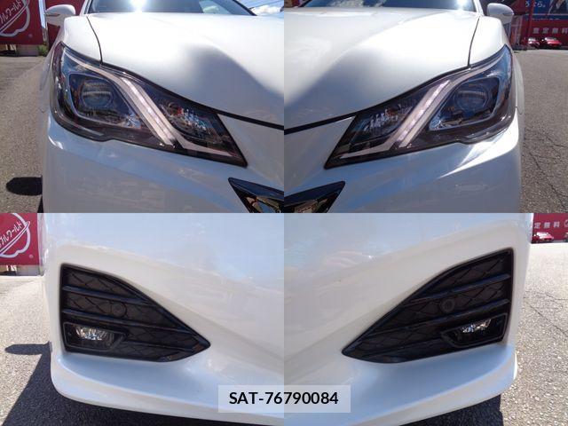 Toyota CROWN SEDAN 2018-12 8244917-18