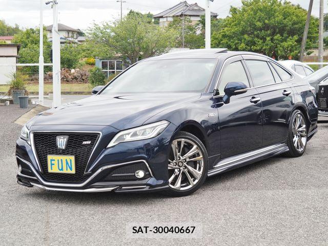 Toyota CROWN SEDAN 2021-06 8244913-0