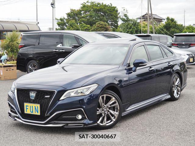 Toyota CROWN SEDAN 2021-06 8244913-3