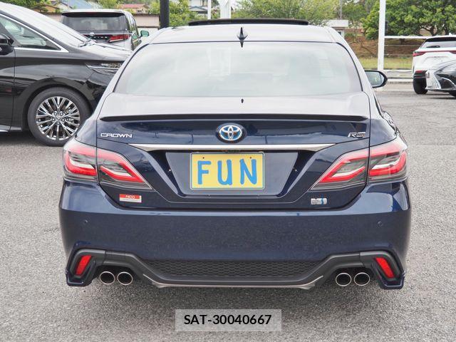 Toyota CROWN SEDAN 2021-06 8244913-6