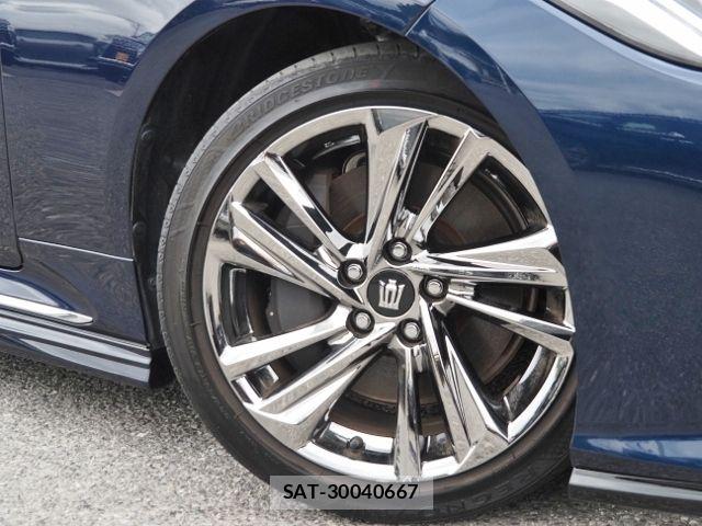 Toyota CROWN SEDAN 2021-06 8244913-7