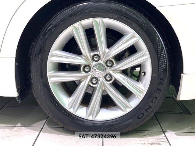 Toyota CROWN SEDAN 2013-09 8244923-9